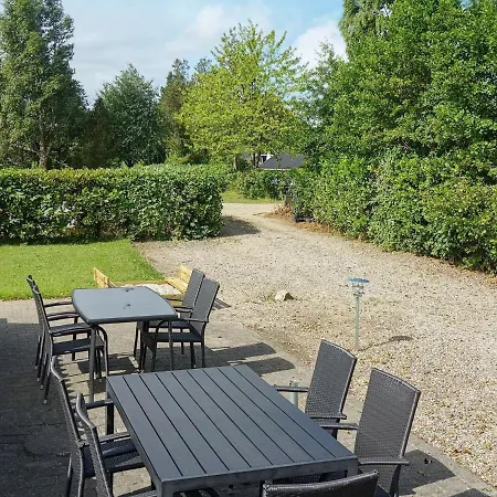 Vakantiehuis Three-bedroom Holiday In Sydals 6